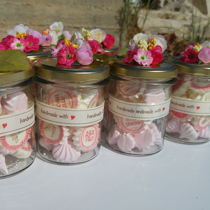 הדס אופה מתוקים