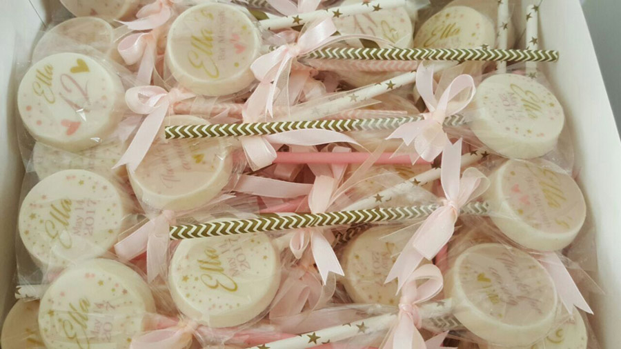 הנשיקות של לוליק