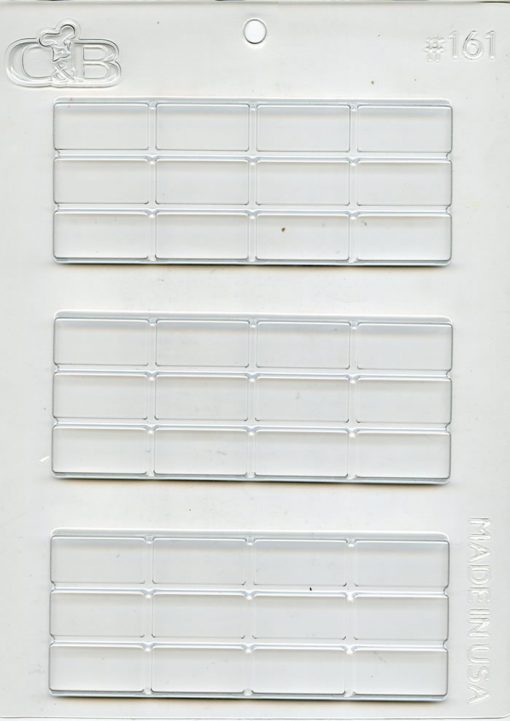 תבנית לשוקולד