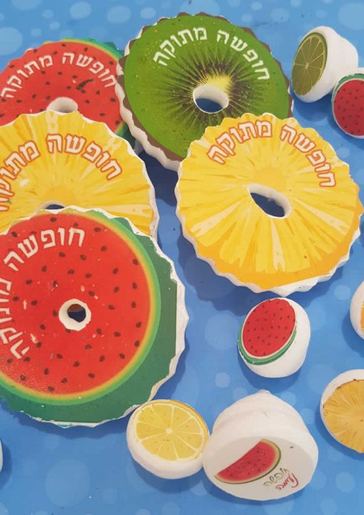 פירות סולטן